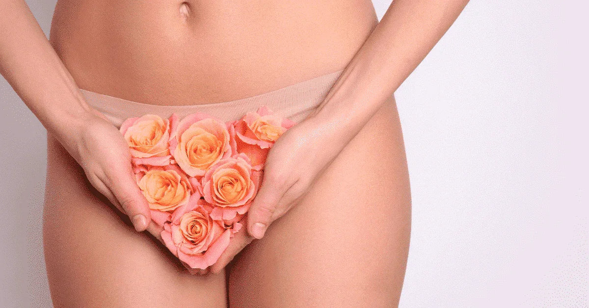 5 ting du må vite om vagina