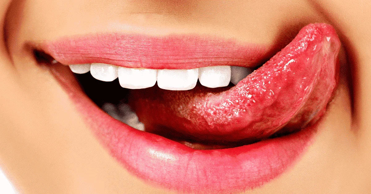 8 tips for hvordan gi henne god oralsex!