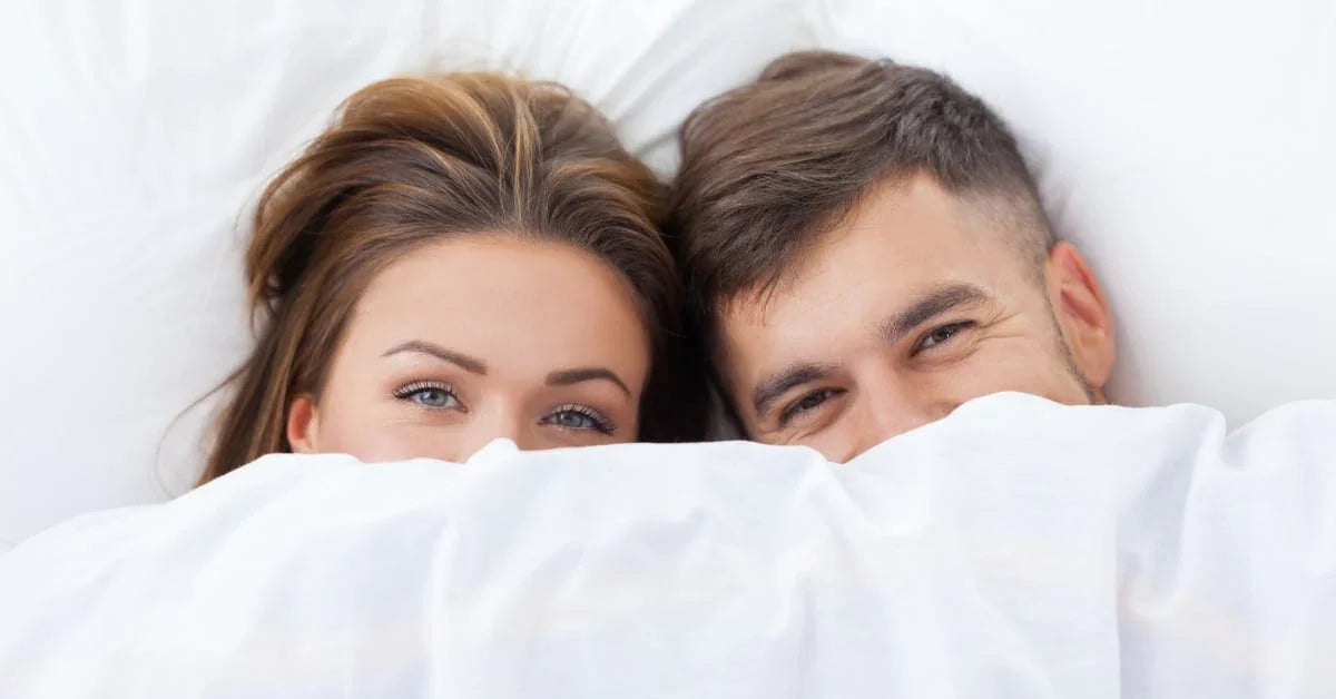 Denne pornoen ser vi mest på