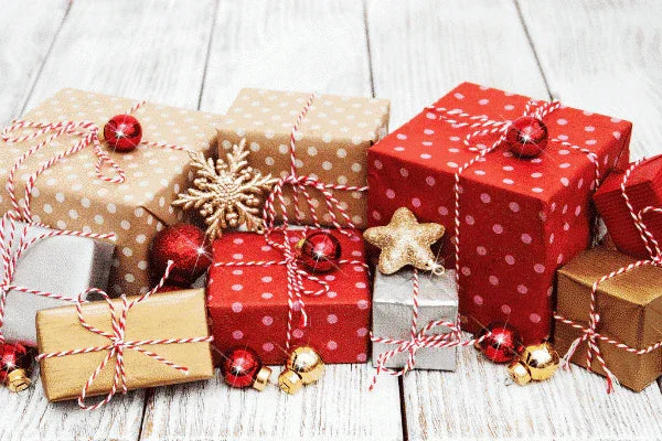 Tips til erotiske kalendergaver