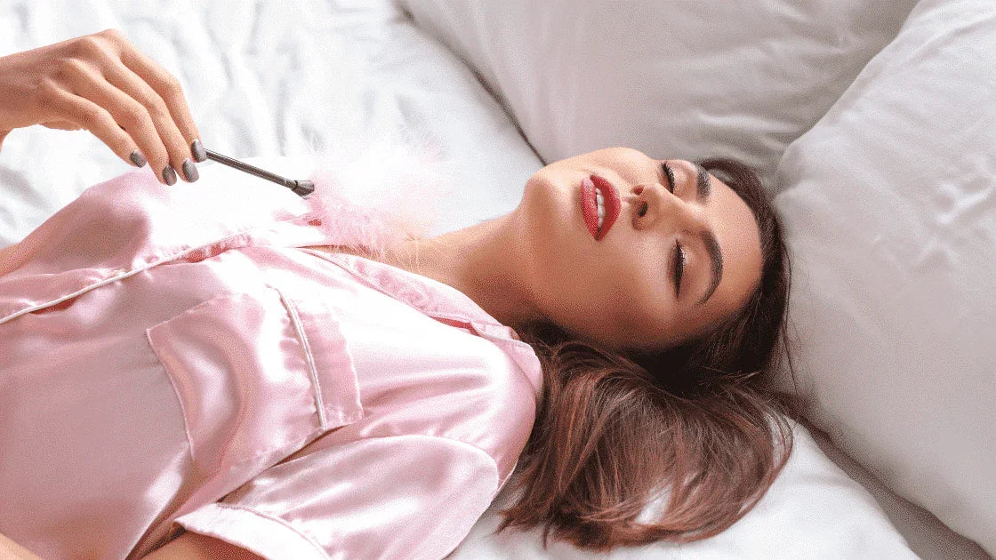 I dag er den internasjonale orgasmedagen – slik feirer du den!