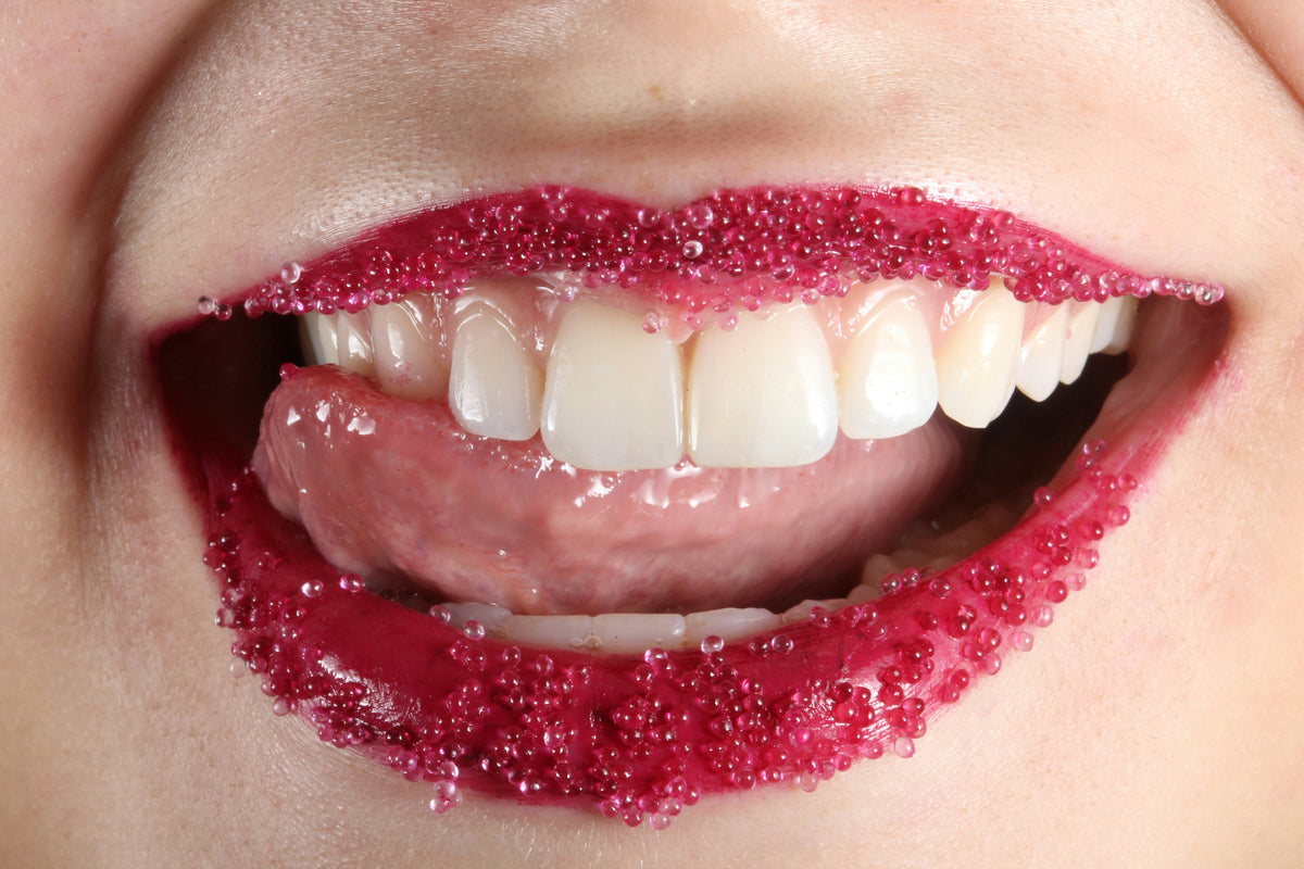 8 tips for hvordan gi henne god oralsex!