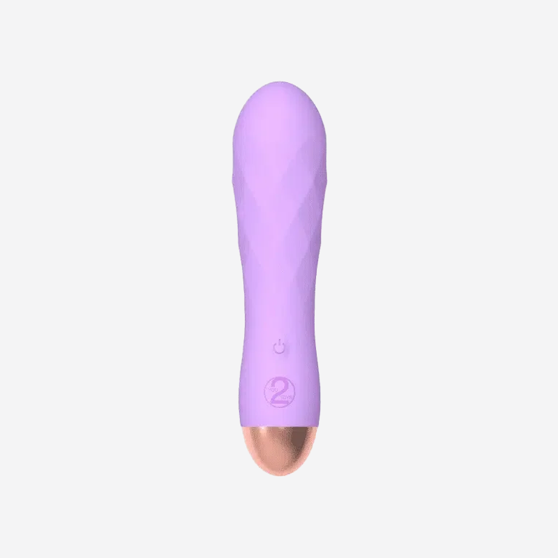 Dildovibratorer