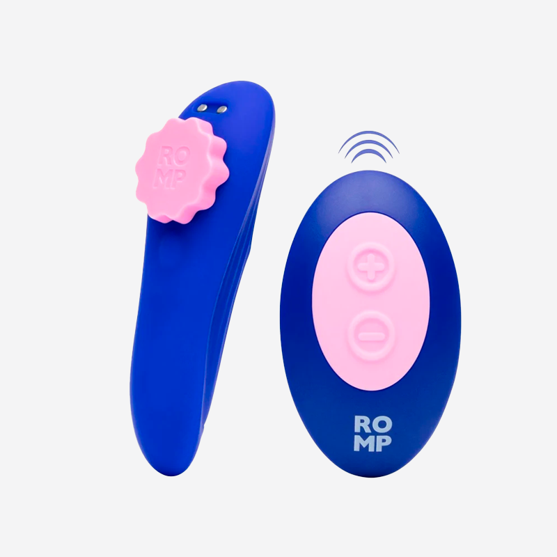 Trusevibratorer