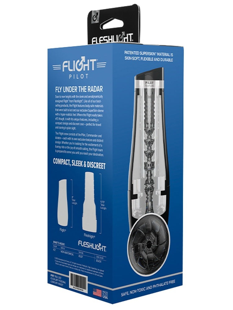 Fleshlight Flight Pilot