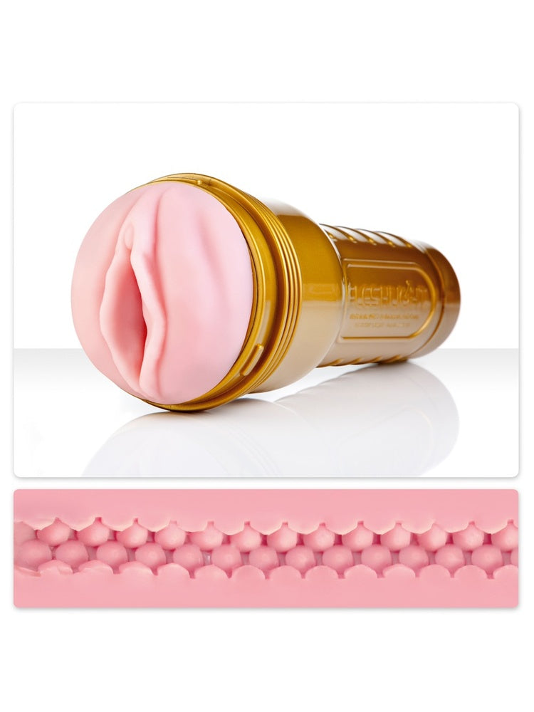 Fleshlight - Pink Lady Stamina Training Unit