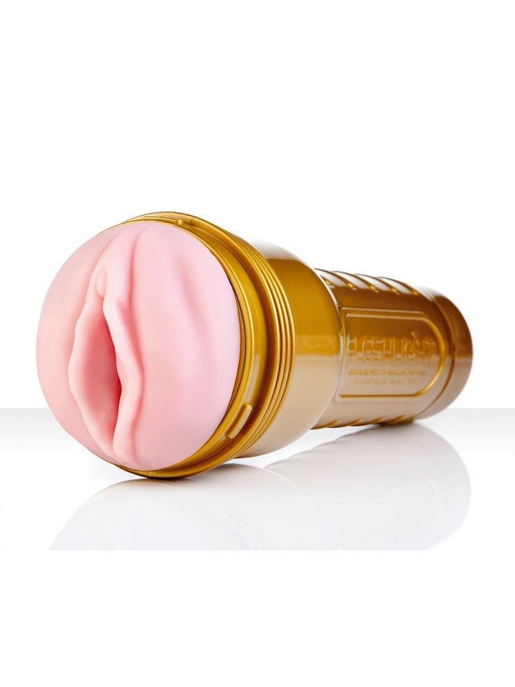 Fleshlight - Pink Lady Stamina Training Unit