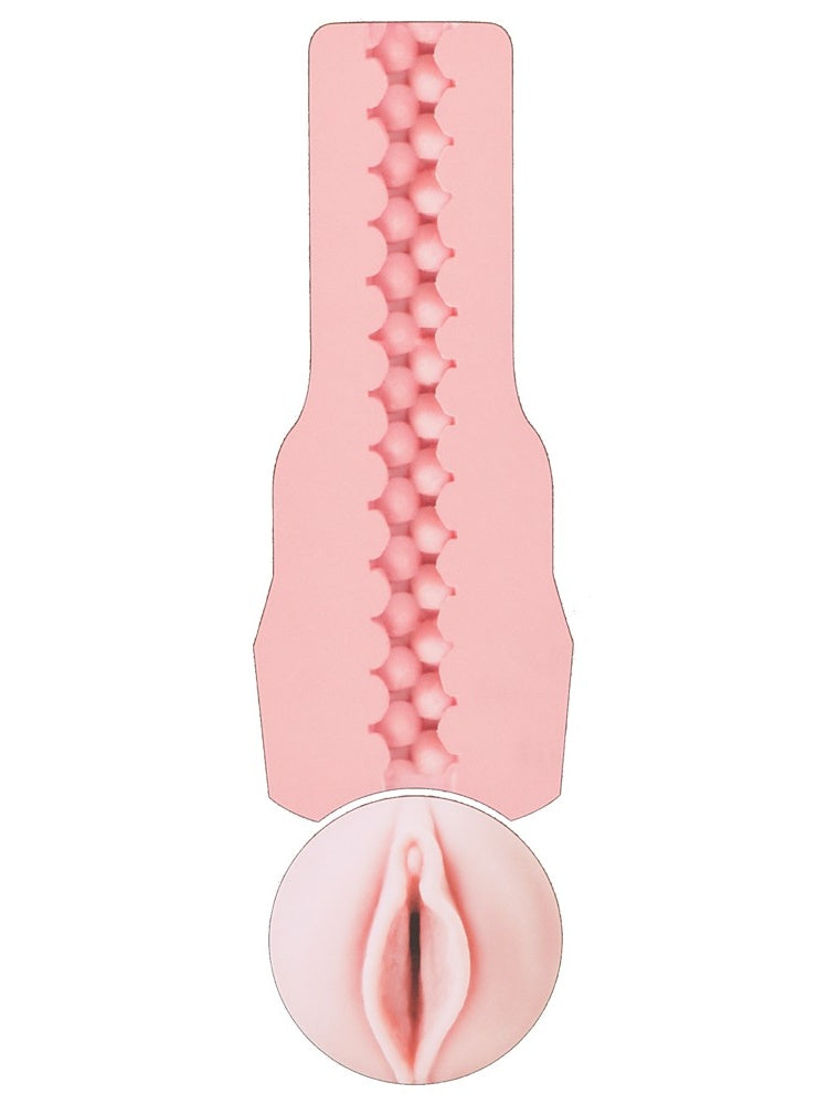 Fleshlight - Pink Lady Stamina Training Unit