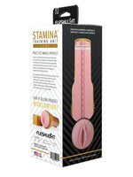 Fleshlight - Pink Lady Stamina Training Unit