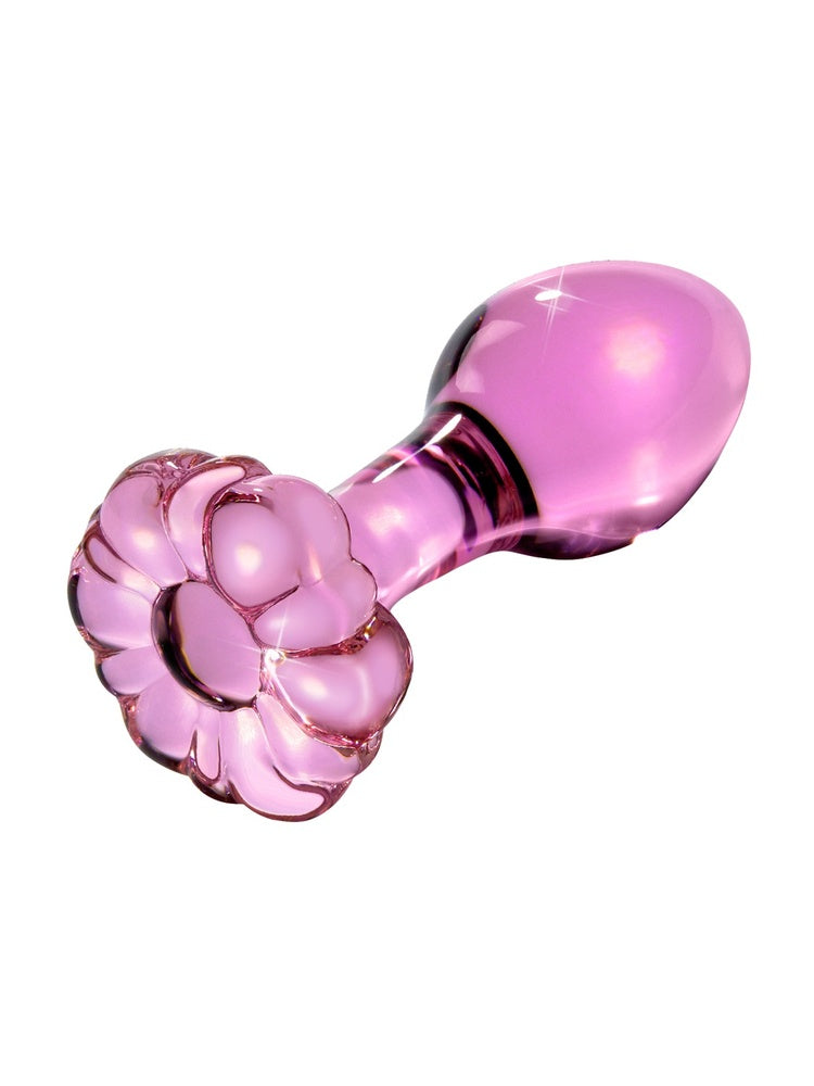 Pipedream - Icicles No 48 Buttplug Rosa