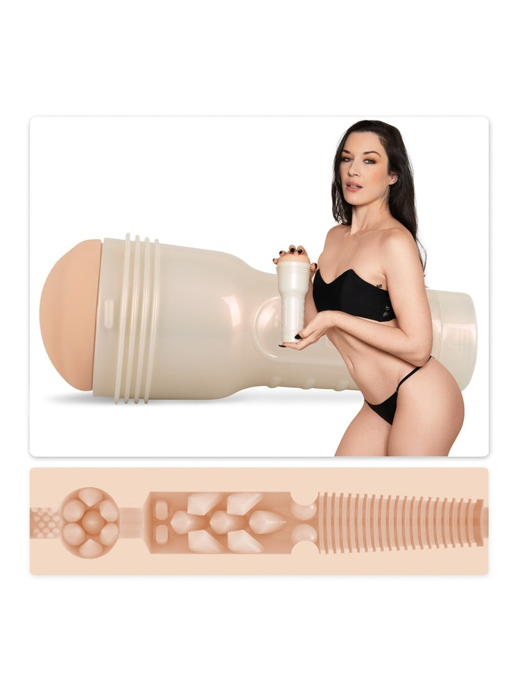 Fleshlight Girls - Stoya Destroya