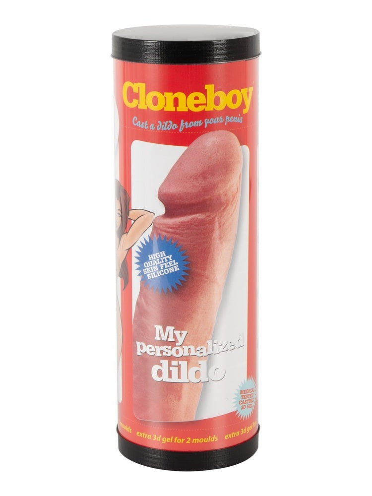 Cloneboy - Klon en penis Dildo