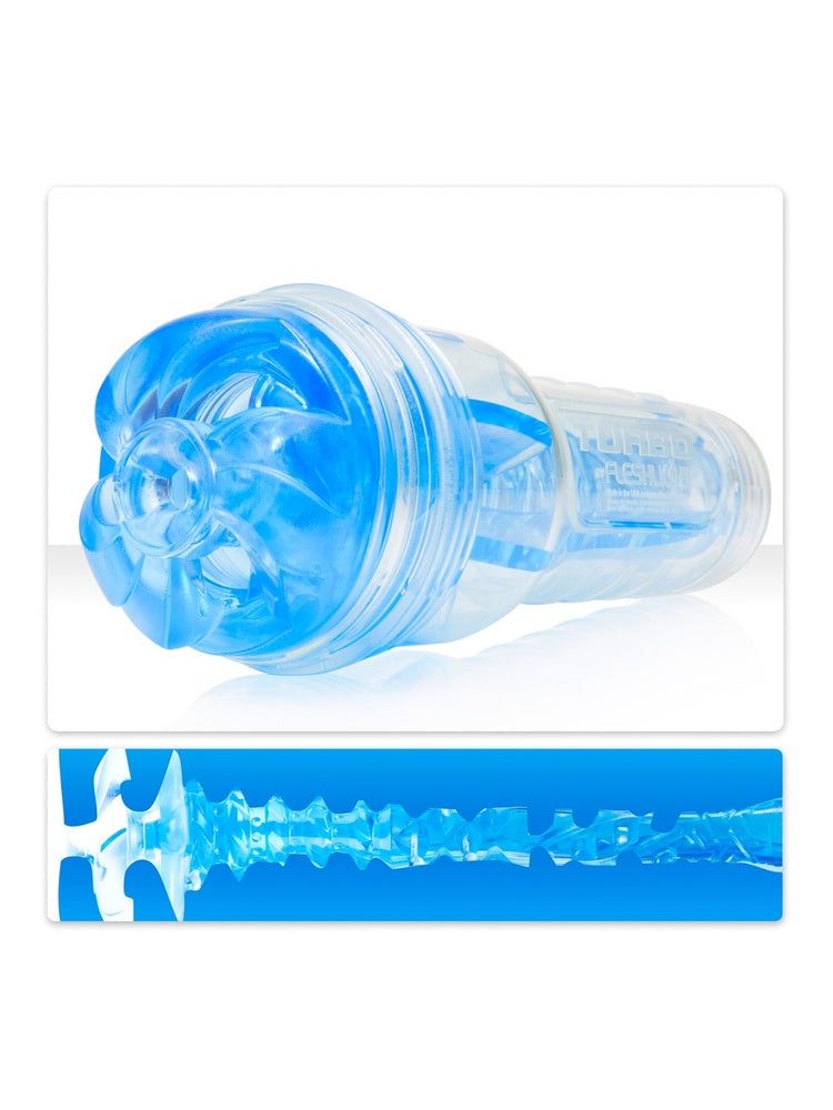 Fleshlight Turbo Thrust Masturbator