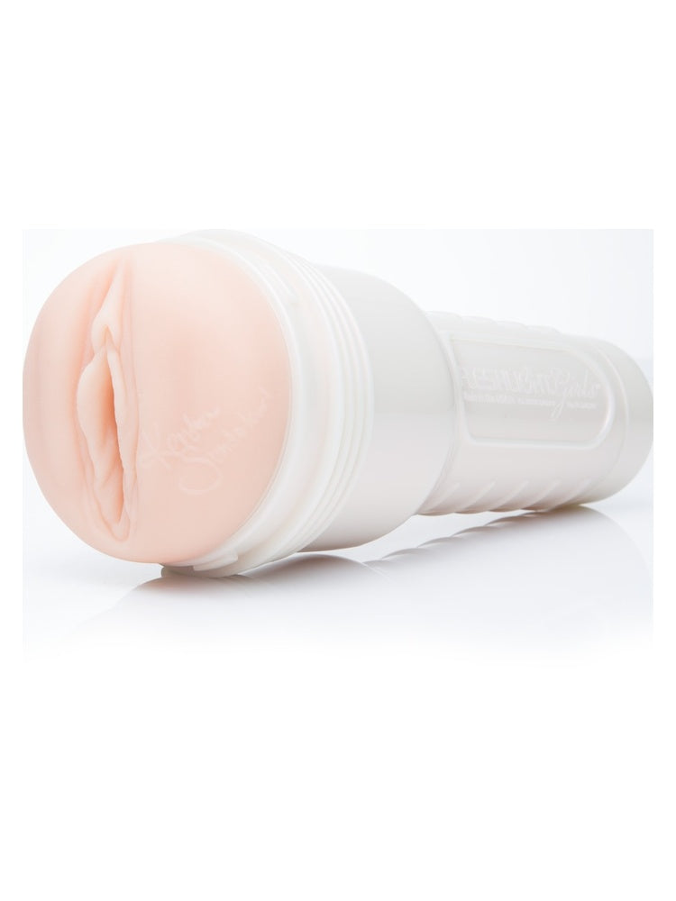 Fleshlight Girls - Kendra Sunderland Angel