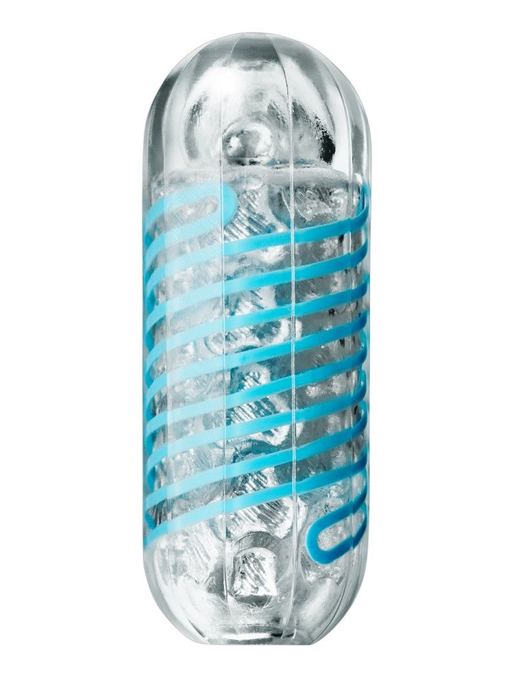 Tenga - Spinner Masturbator Tetra