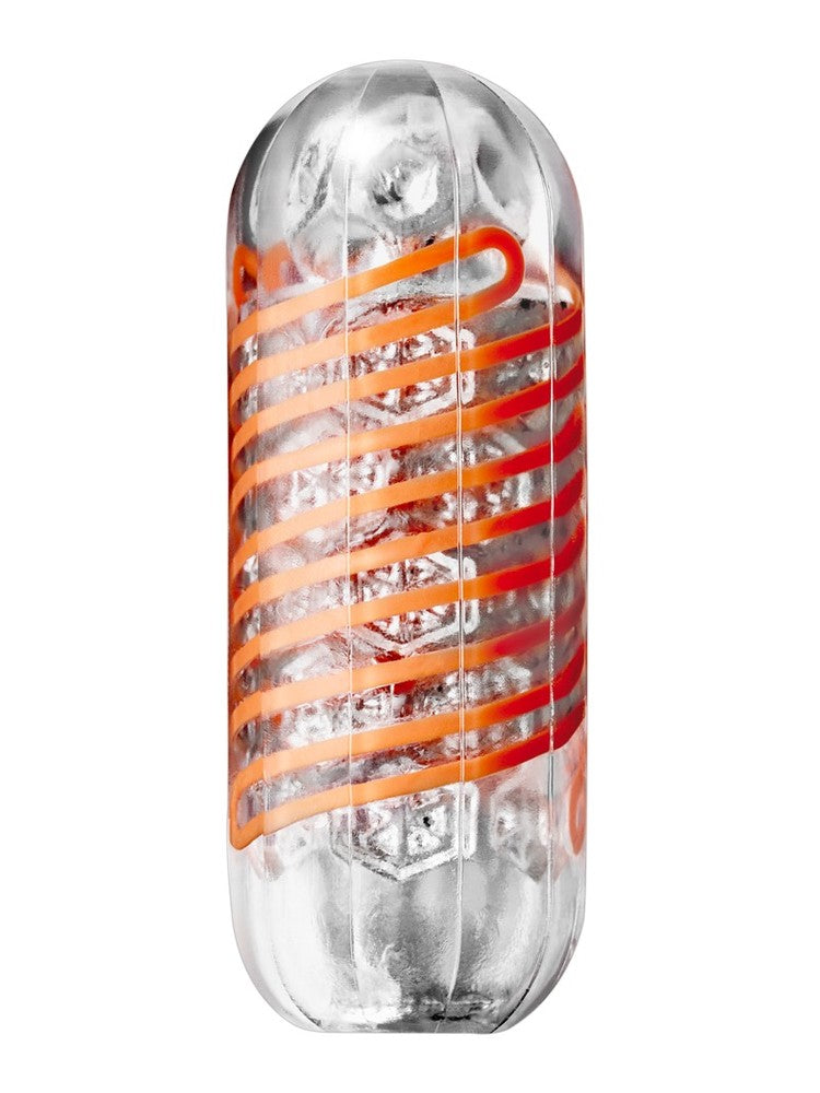 Tenga - Spinner Masturbator Hexa