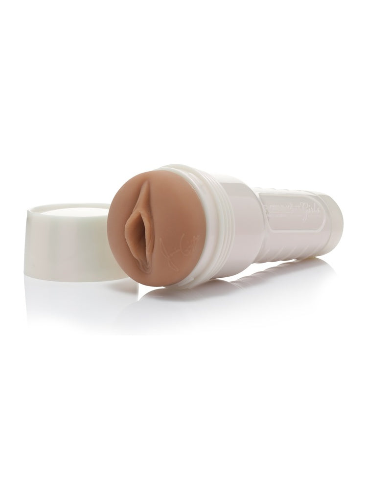 Fleshlight Girls - Janice Griffith