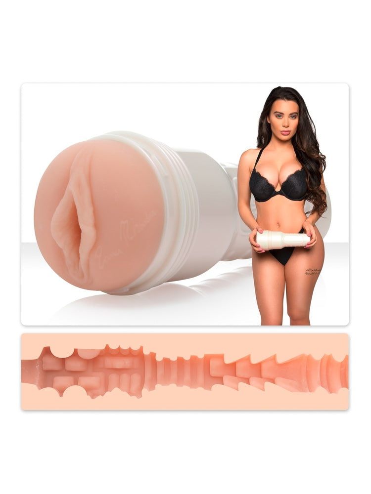 Fleshlight Girls - Lana Rhoades - Destinys Texture