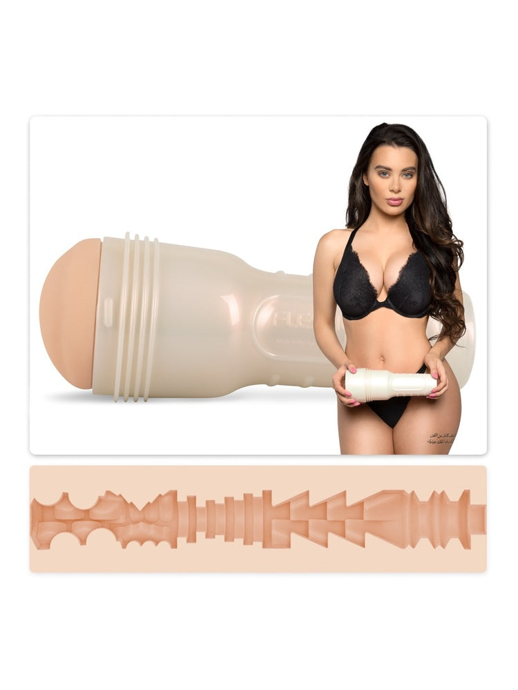 Fleshlight Girls - Lana Rhoades - Destinys Texture