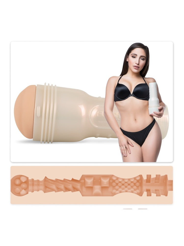 Fleshlight Girls - Abella Danger