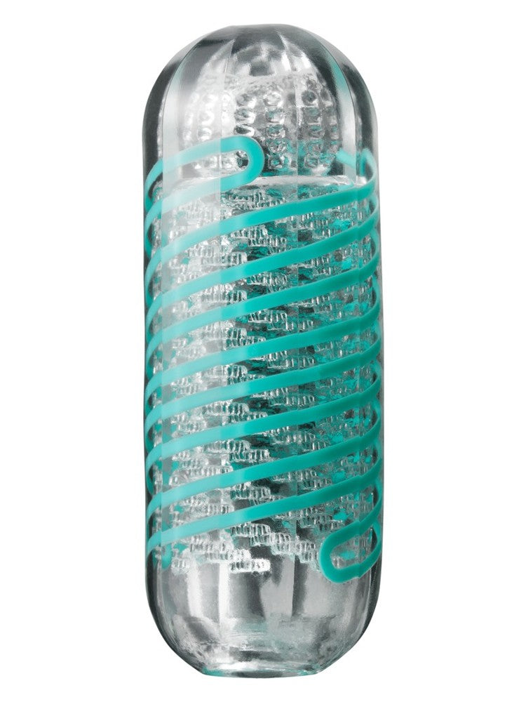Tenga - Spinner Masturbator Pixel