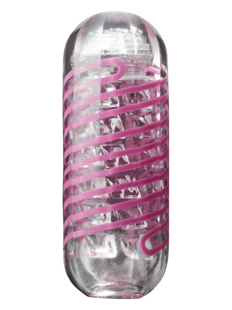 Tenga - Spinner Masturbator Brick