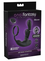 Ass-Gasm IntiMotion – forpakningen fra Anal Fantasy Elite Collection
