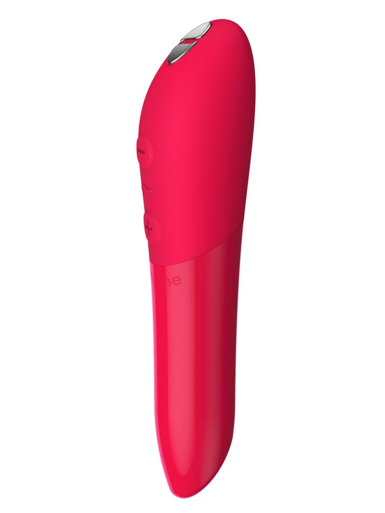 We-Vibe - Tango X Klitorisvibrator Rød