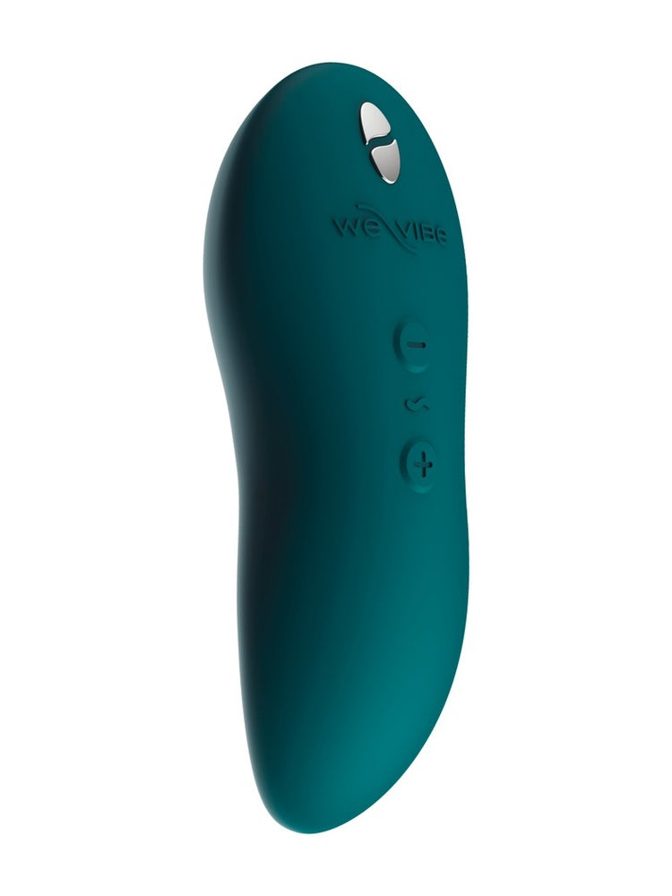 We-Vibe -Touch X Klitorisvibrator Grønn