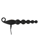 ANOS Analkuler liggende med ladekabel tilkoblet
