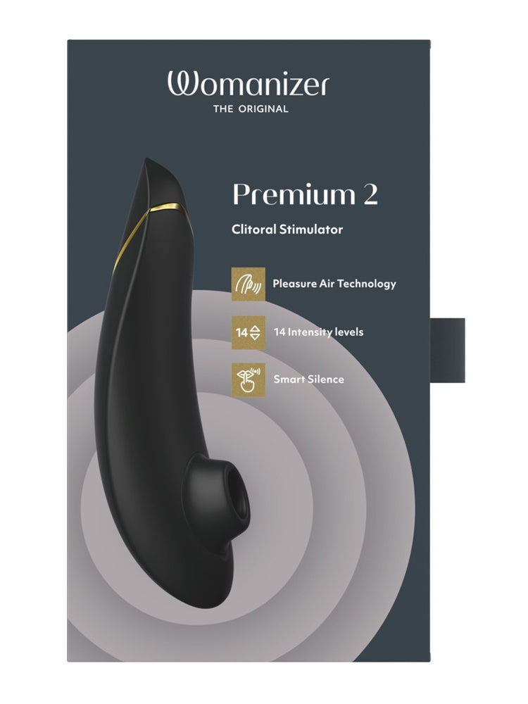 Forside av emballasjen med produktbilde og nøkkelfunksjoner.