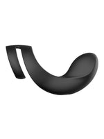 Svakom - Benedict Double Ring Perineum Stimulator - sidevisning
