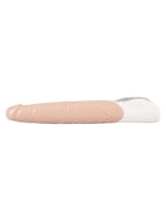 You2Toys Push it! – naturtro støtvibrator sett fra siden