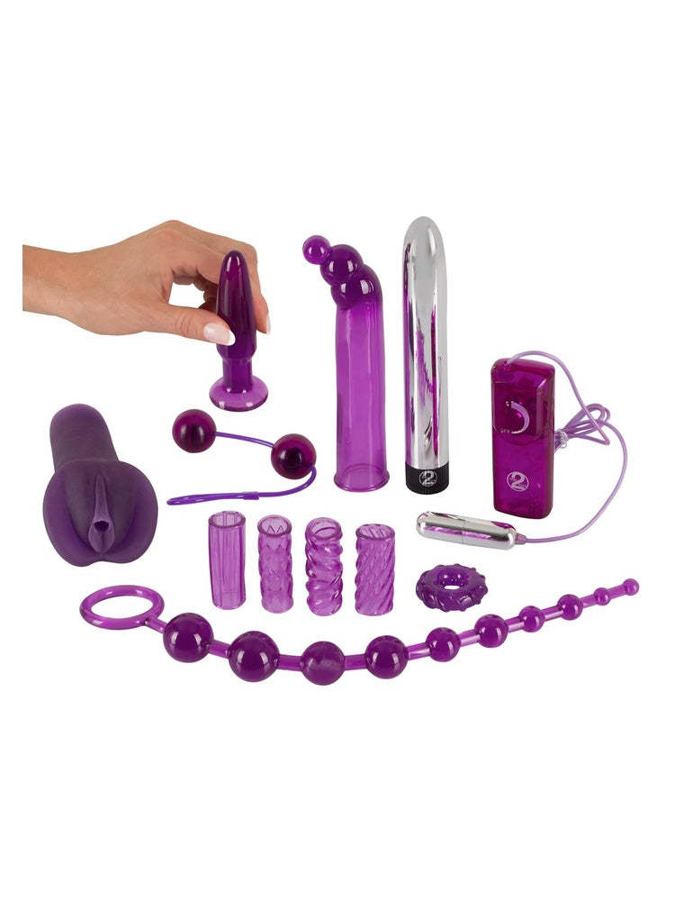 Surprise Surprise - Sex Toy Set