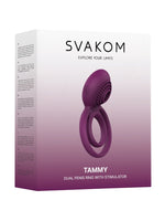 Svakom - Tammy Parvibrator