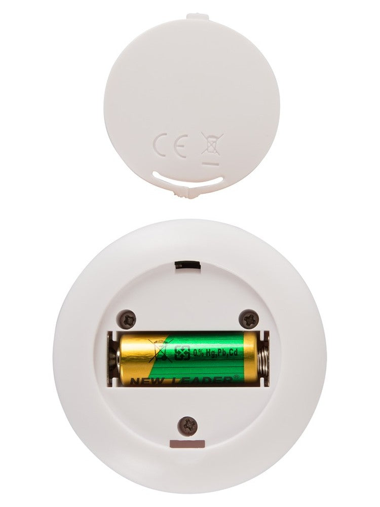 You2Toys Natural Thrusting Vibe – åpnet fjernkontroll med 23A-batteri
