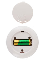 You2Toys Natural Thrusting Vibe – åpnet fjernkontroll med 23A-batteri