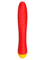 ROMP - Hype G-punktvibrator med strukturert overflat