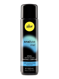 Pjur Analyse me - Vannbasert Glidemiddel 100ml