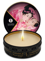 Shunga - Massasjelys Roseblader