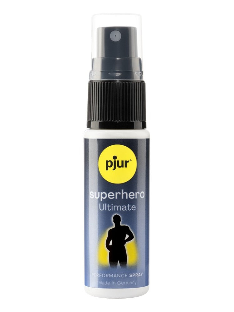 Pjur Superhero – Delay Spray Ultimate 20ml
