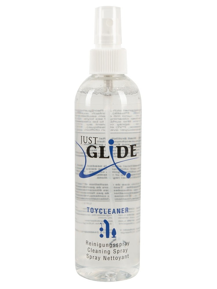 Just Glide - Toy Cleaner 250ml