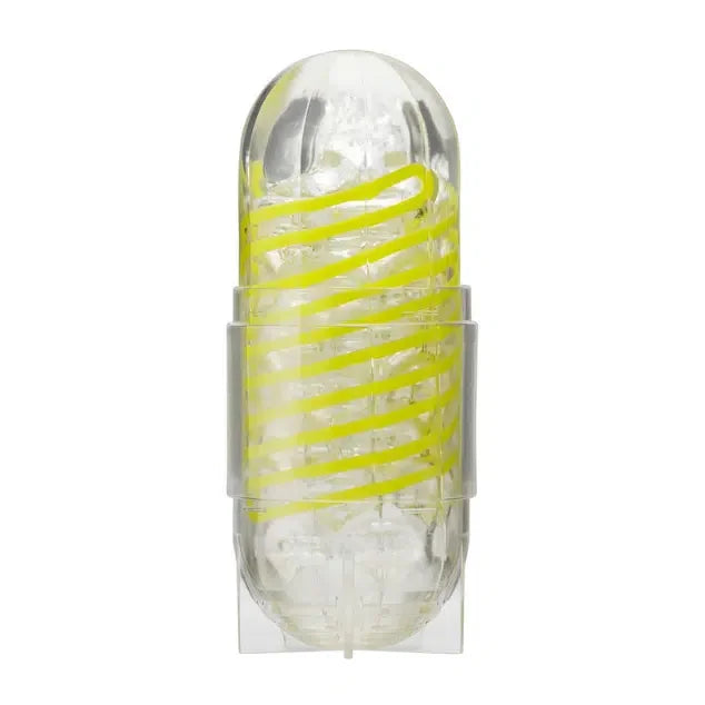Tenga - Spinner Masturbator Shell