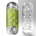 Tenga - Spinner Masturbator Shell