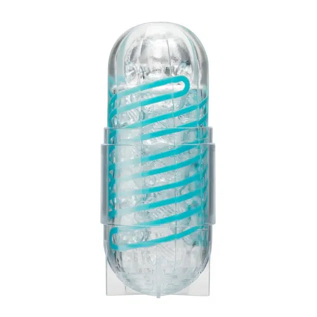 Tenga - Spinner Masturbator Tetra