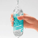 Tenga - Spinner Masturbator Tetra