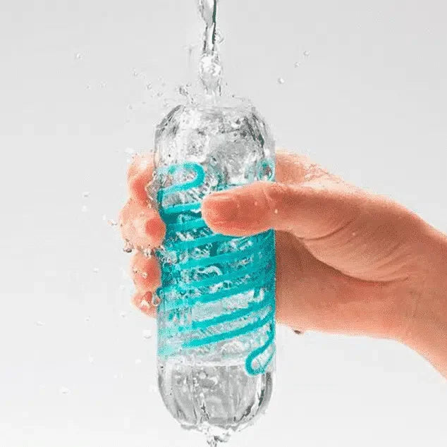 Tenga - Spinner Masturbator Tetra