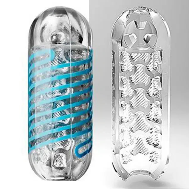Tenga - Spinner Masturbator Tetra