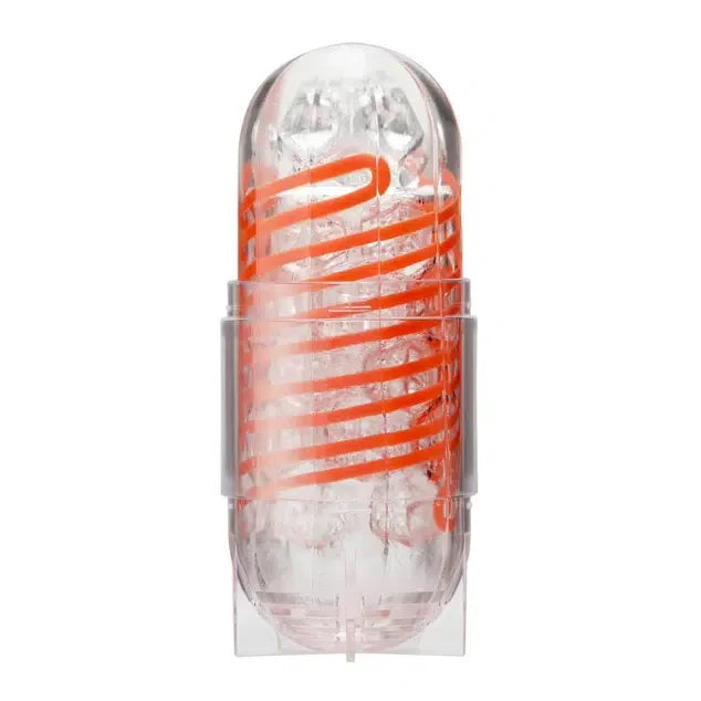 Tenga - Spinner Masturbator Hexa