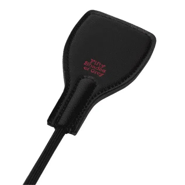 Fifty Shades of Grey - Sweet Anticipation Riding Crop